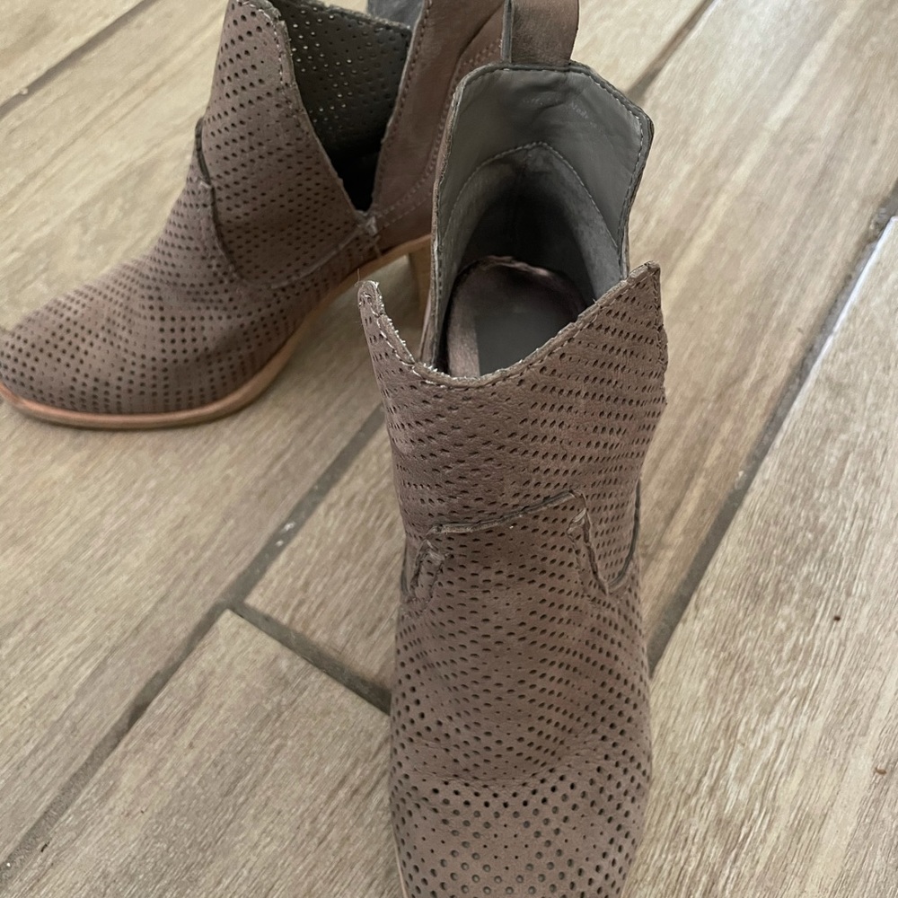 Dolce vita shoes